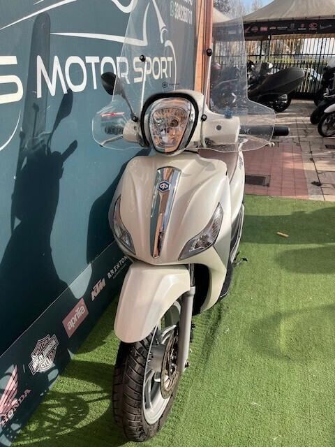 Piaggio Medley 125 S ABS EURO 4