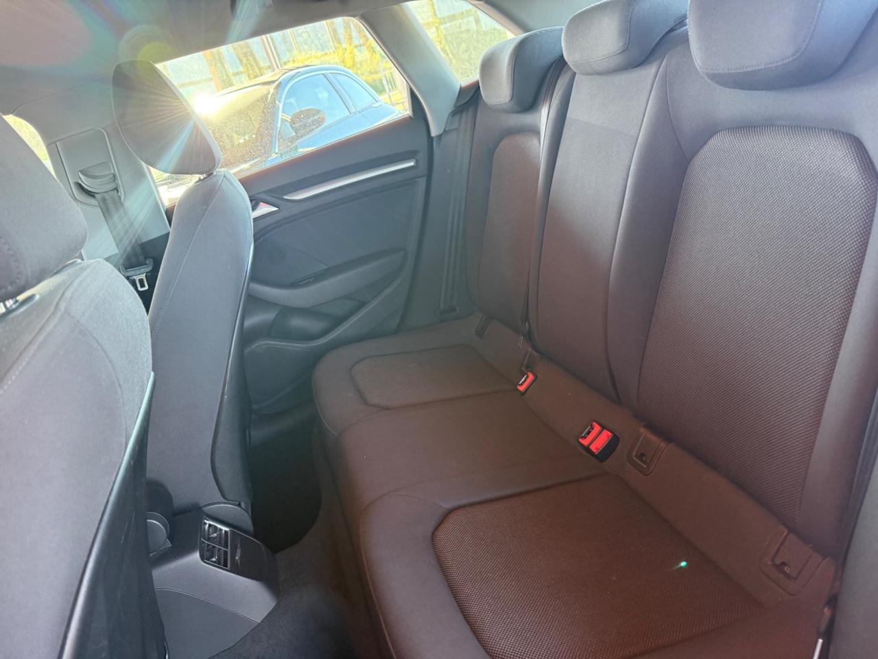 Audi A3 1.6 Diesel - Neopatentati