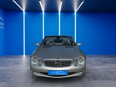 MERCEDES Classe SL (R230) SL 350 cat
