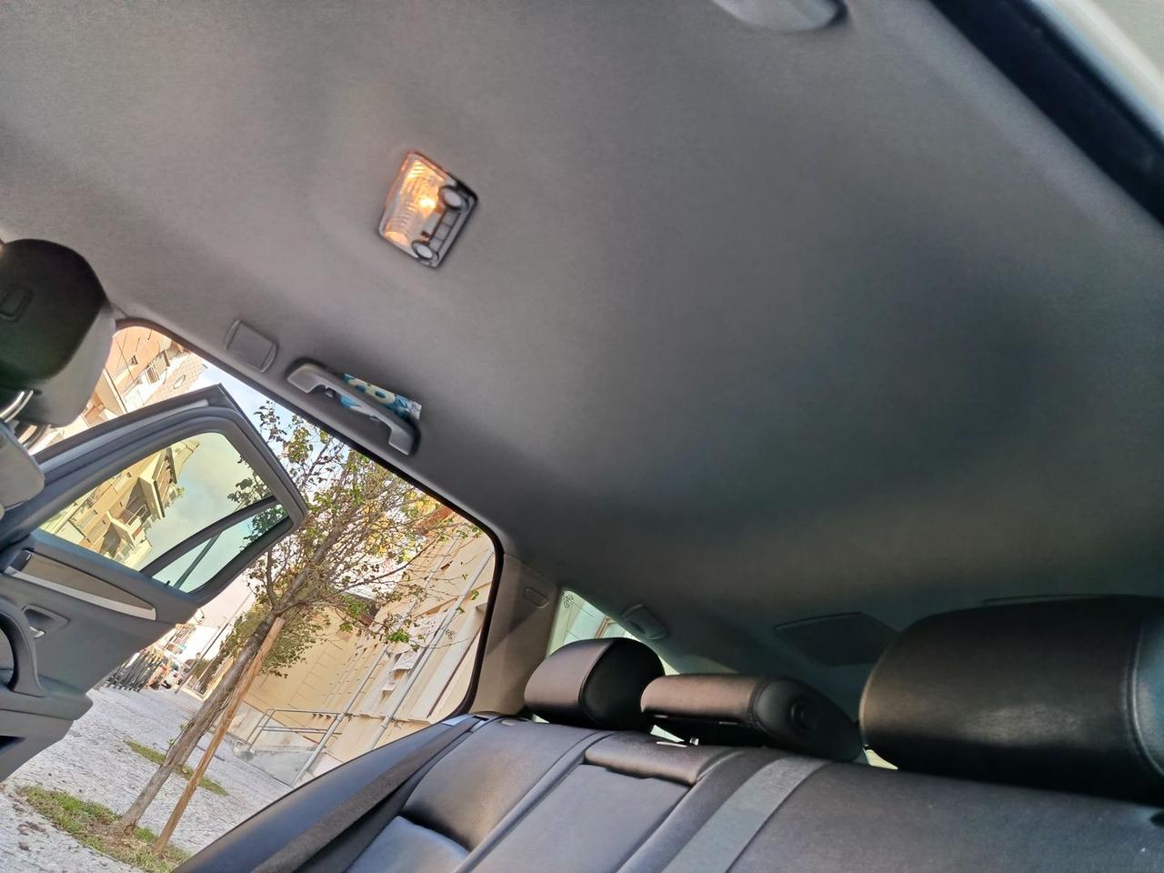 Bmw 520 Business 520 d #7474