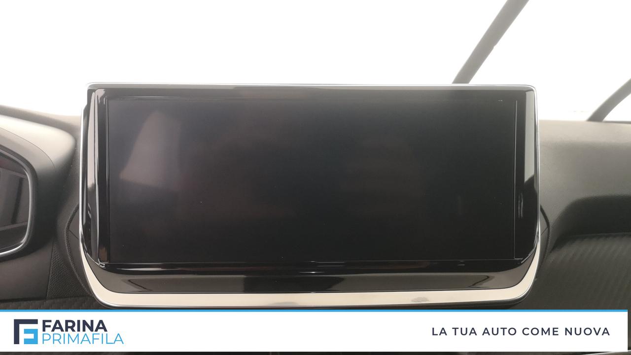PEUGEOT 2008 II 2020 - 2008 1.2 PURETECH ALLURE 130CV EAT8