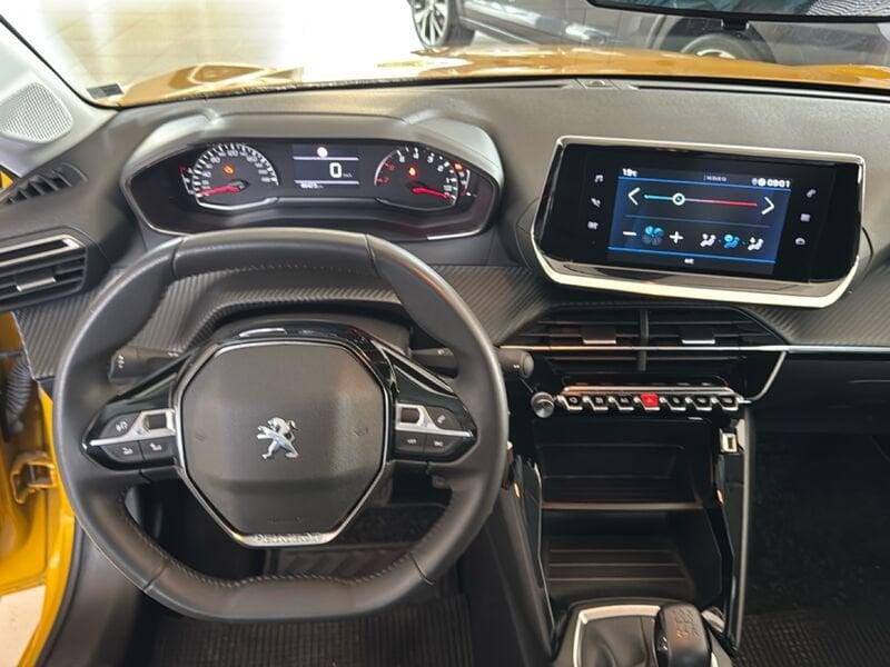 Peugeot 208 Active Pack PureTech 75 S/S