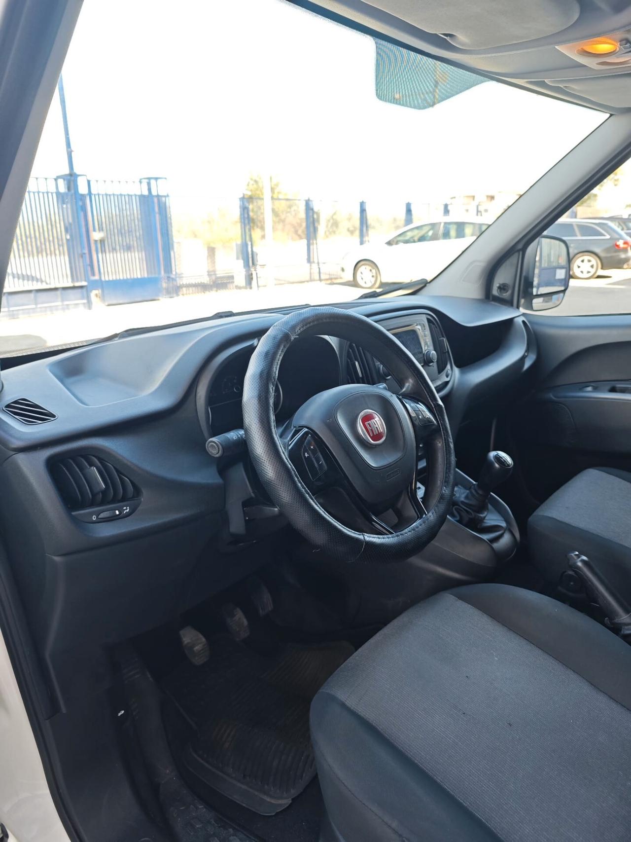 Fiat Doblò 1.3 MJT PC-TN Cargo - Prezzo più IVA - USATO