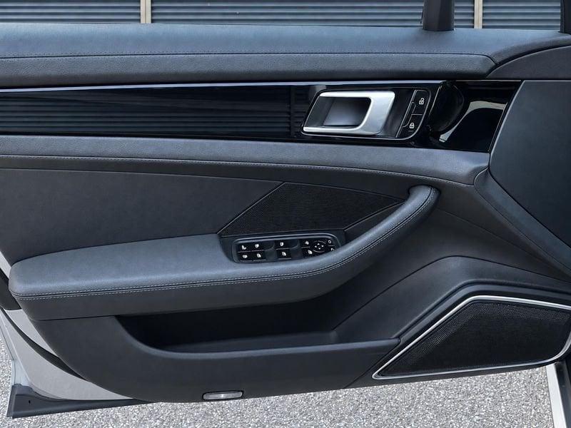 Porsche Panamera 4 E-Hybrid Sport Turismo 462 CV