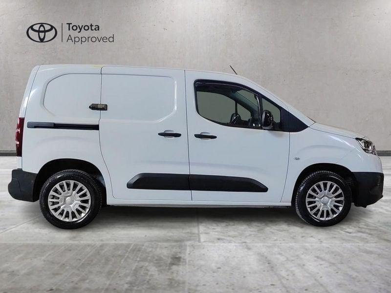 Toyota Proace City Verso Proace City 1.5D 100 CV S&S PC 4p. Comfort