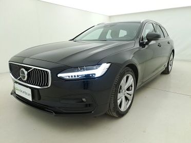 Volvo V90 B4 (d) Momentum Business Pro Geartronic AWD BR535194 2.0 Mild Hybrid 197CV