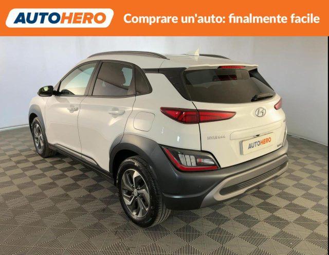 HYUNDAI Kona HEV 1.6 DCT XLine+
