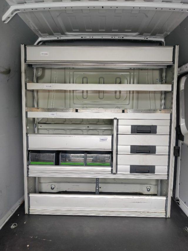 FIAT Ducato 35 2.2 Mjt 120CV PC-TM Furgone