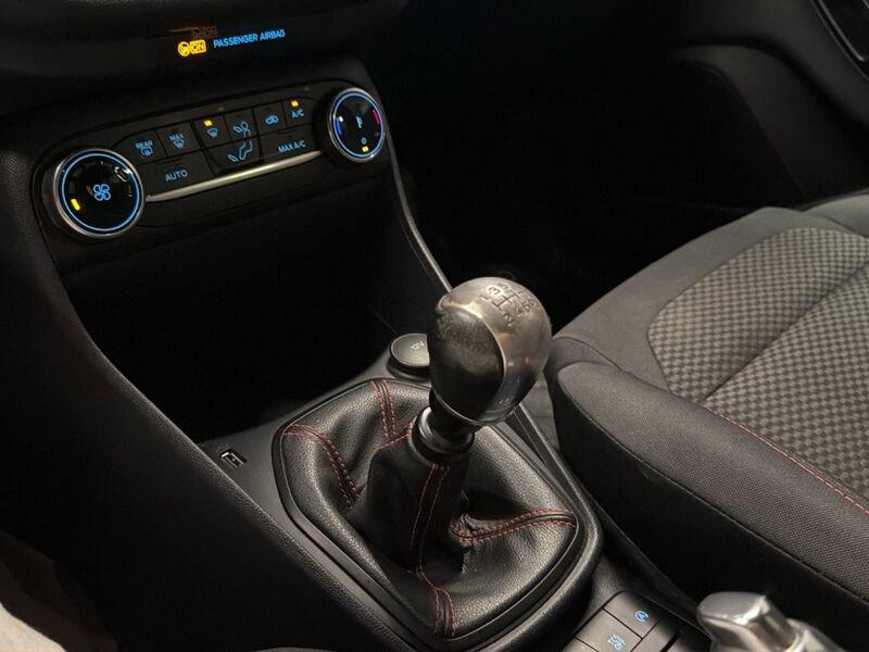 Ford Fiesta FIESTA1.0 ECO B.HYBRID