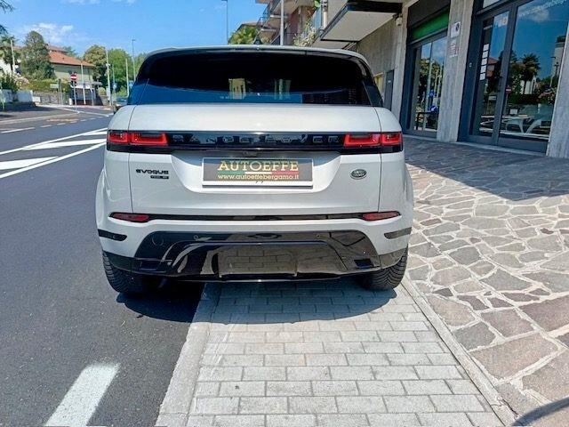 Land Rover Range Rover Evoque Range Rover Evoque 2.0 I4 200 CV AWD Auto R-Dynamic SE