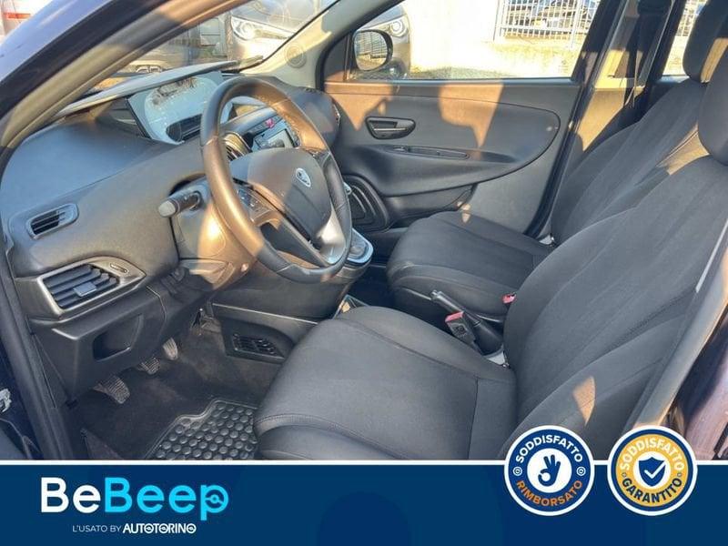 Lancia Ypsilon 1.2 PLATINUM S&S 69CV MY19