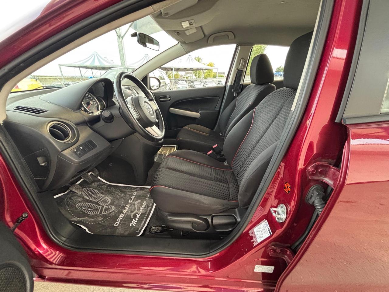 Mazda 2 Mazda2 1.3 16V 84CV 5p. Sporty