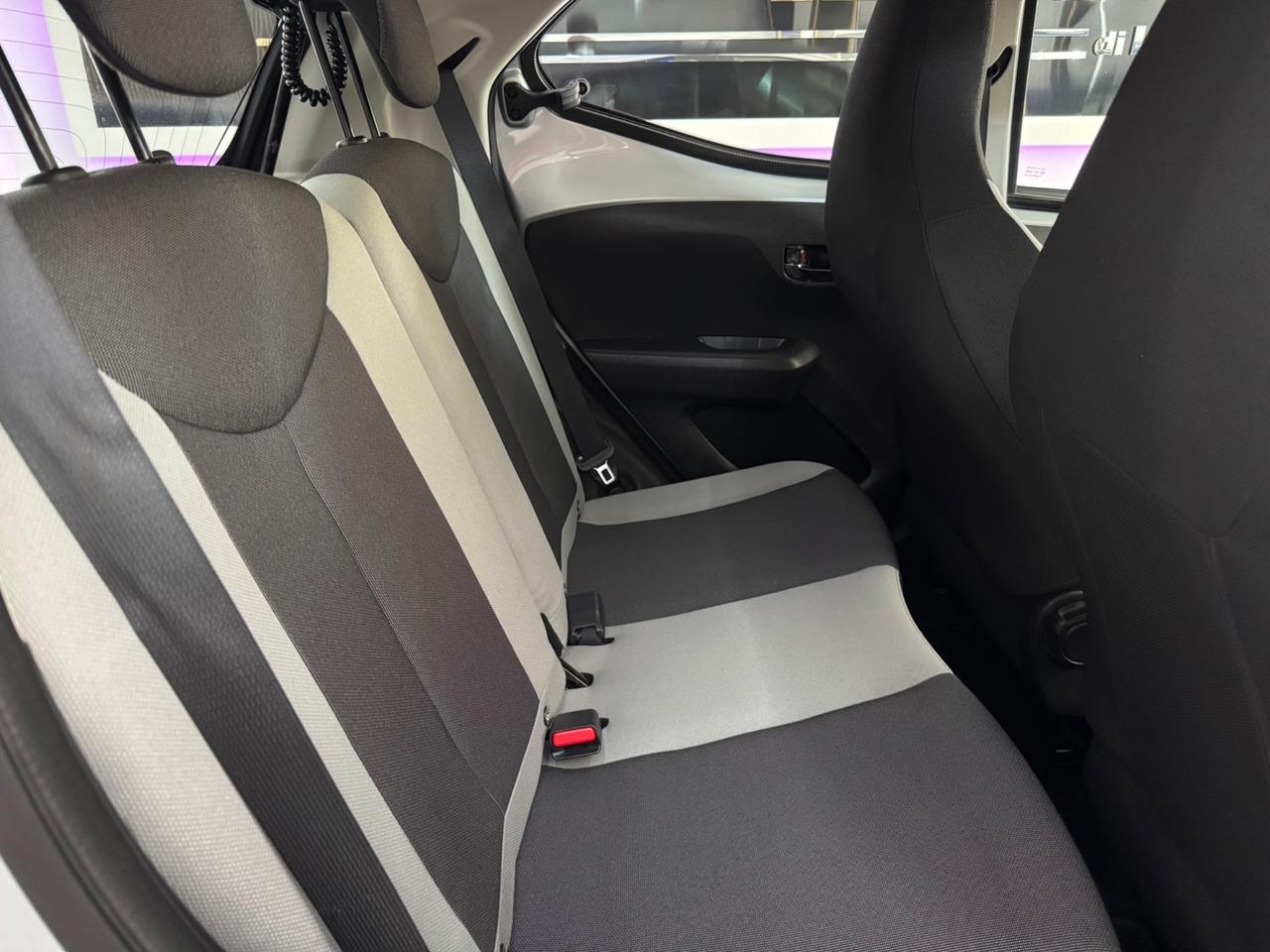 Toyota Aygo 1.0 VVT-i x-cite 36.000KM Full Opt