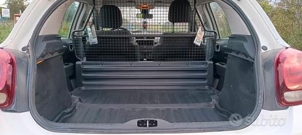 Citroen C3 Van