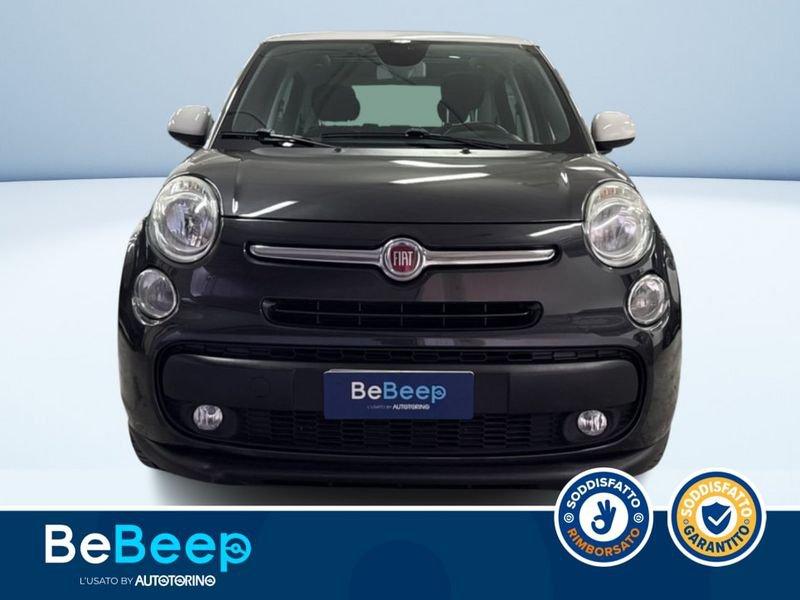 FIAT 500L 1.4 TJT LOUNGE 120CV