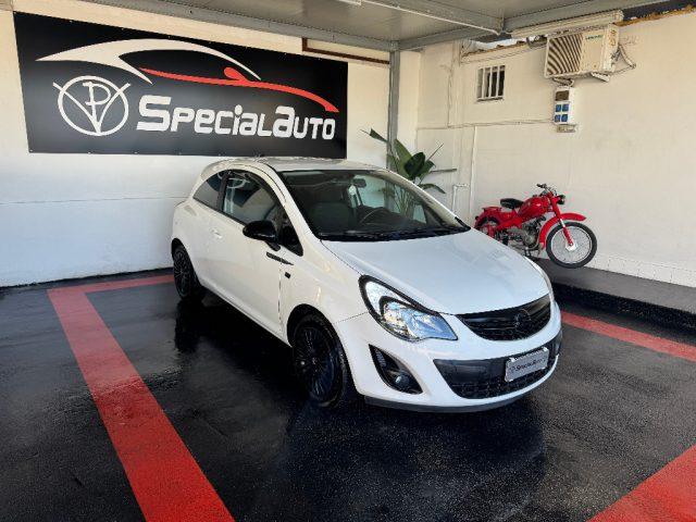 OPEL Corsa 1.2 85CV 3 porte GPL-TECH Elective