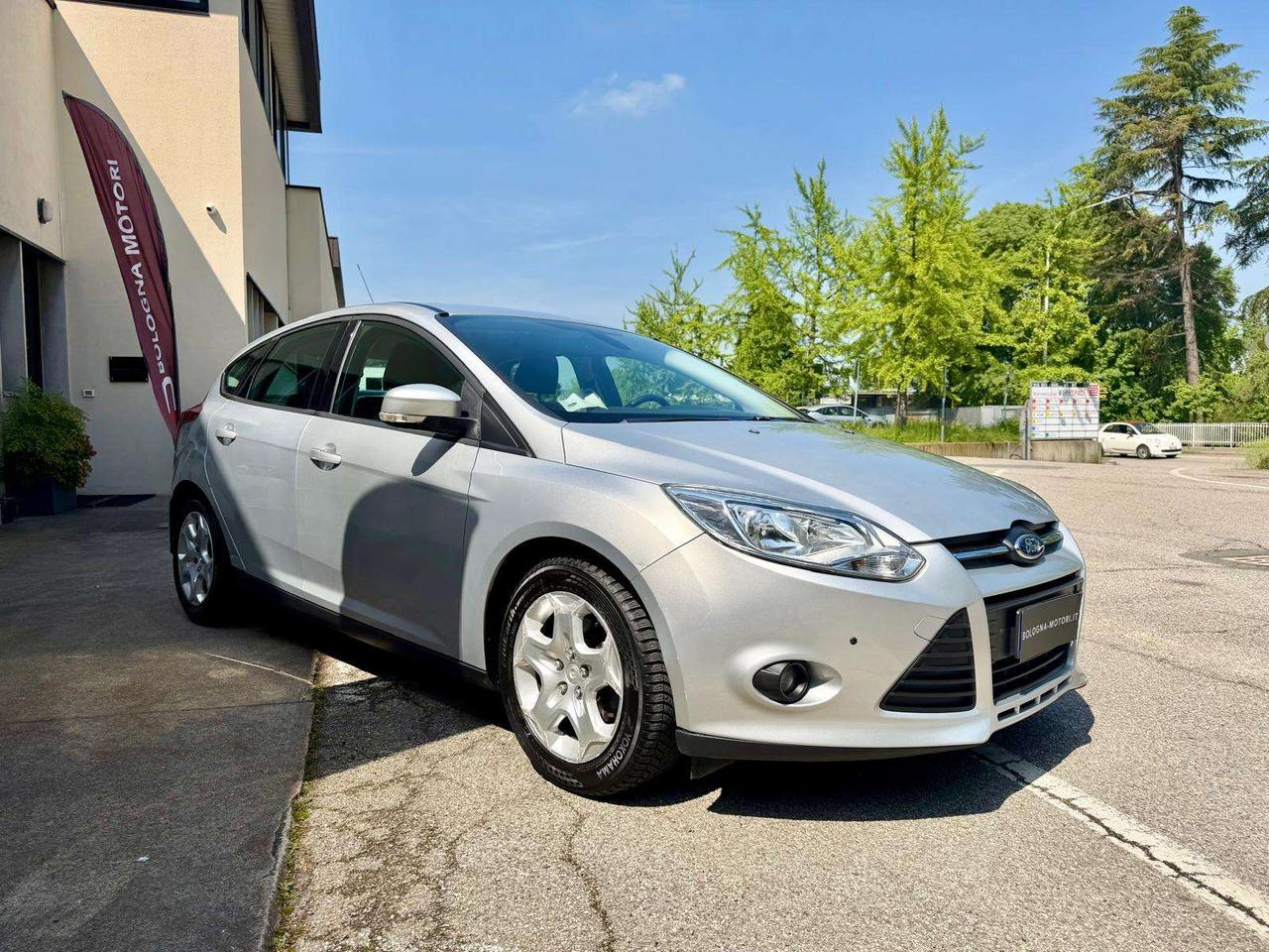 Ford Focus PRIMO PREZZO IN ITALIA