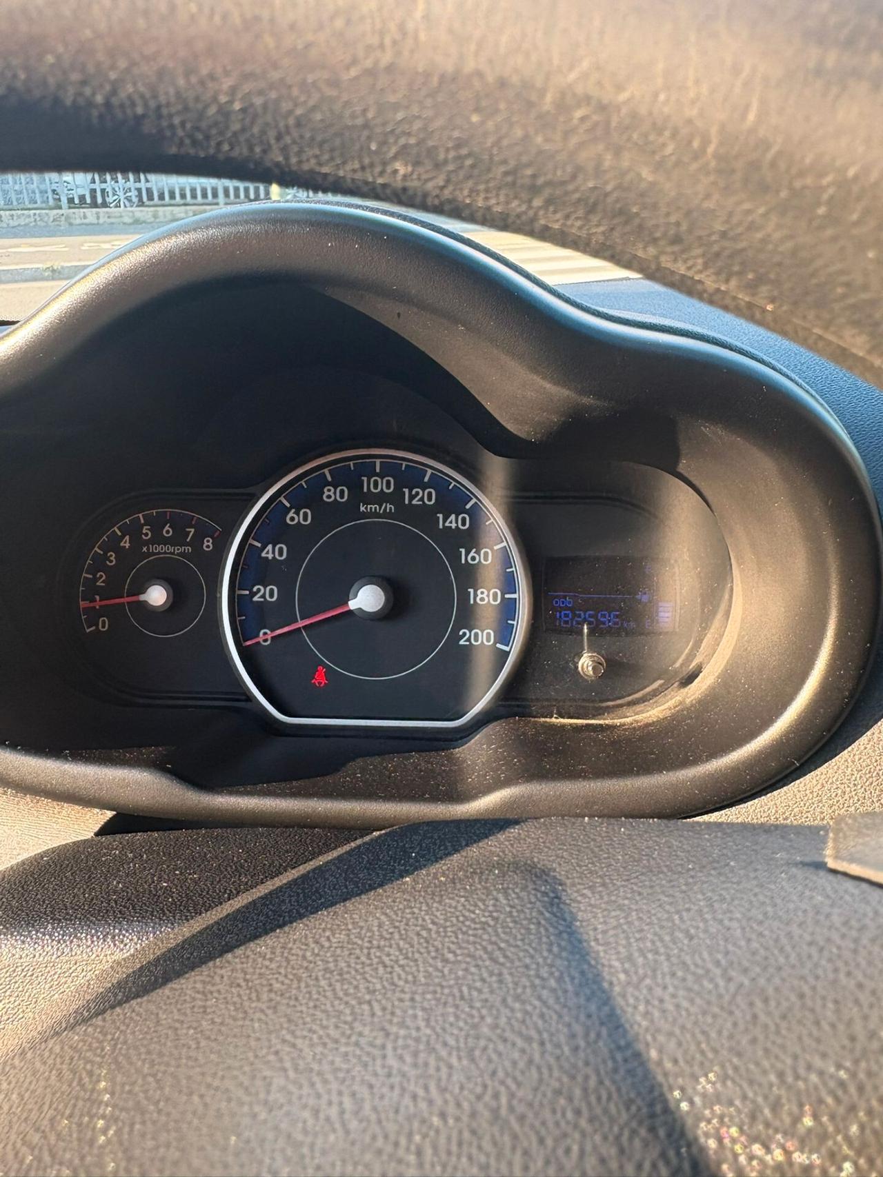 Hyundai i10 1.1 12V