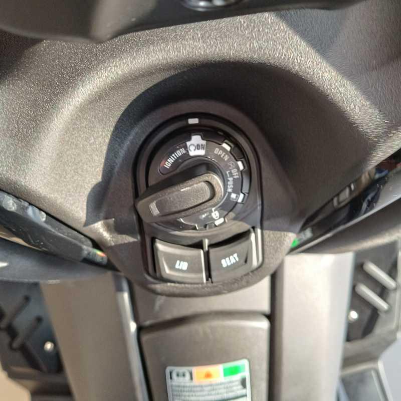 Yamaha X-Max 300 Tech Max - 2026
