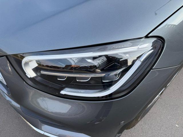 MERCEDES-BENZ GLC 220 d 4Matic Premium