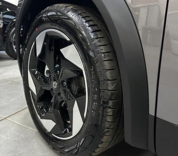 Renault Captur ECO-G 100 CV Evolution