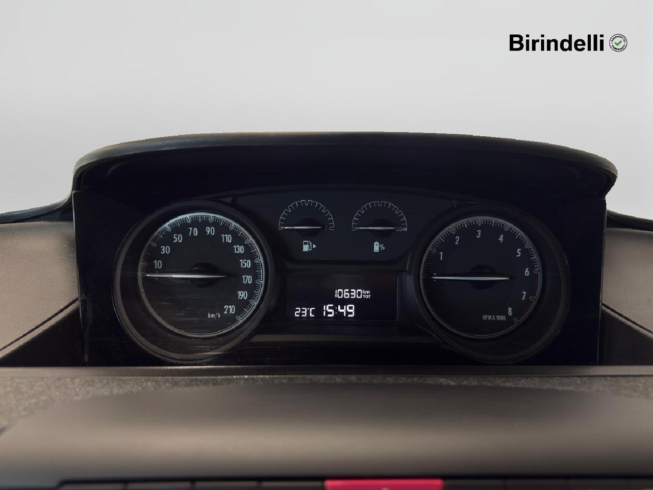 LANCIA Ypsilon 3ª serie - Ypsilon 1.0 FireFly 5 porte S&S Hybrid Silver