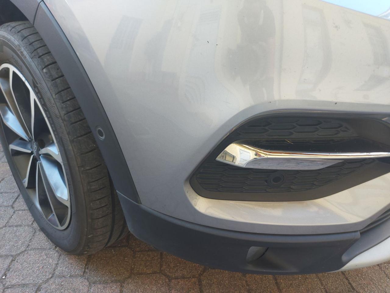 Opel Grandland X Innovation 1.5 D