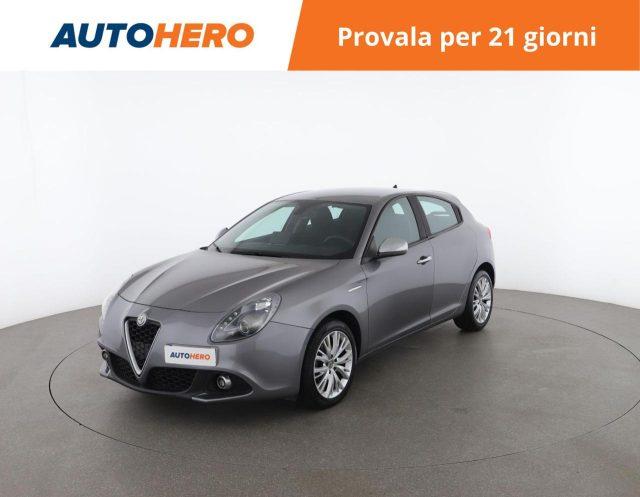 ALFA ROMEO Giulietta 1.6 JTDm 120 CV Super