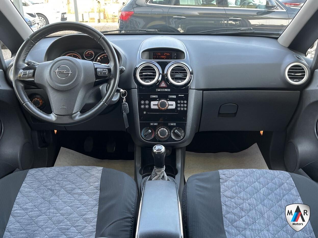 Opel Corsa 1.3 CDTI 75CV ecoFLEX 5 porte Cosmo