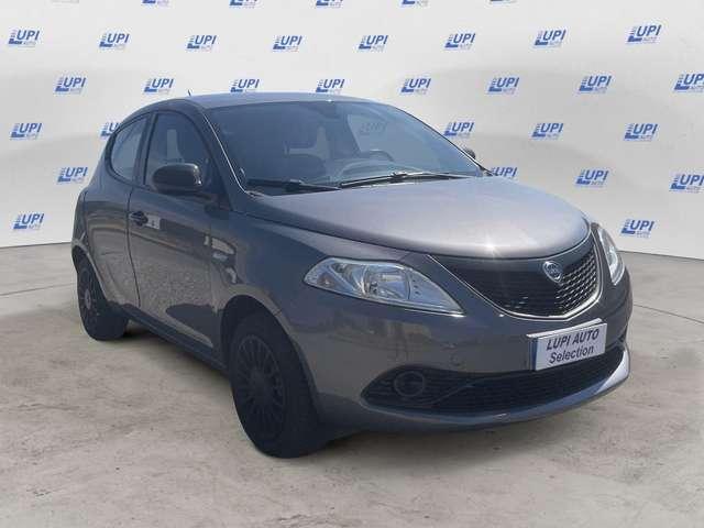 Lancia Ypsilon 1.2 Elefantino Blu s&s 69cv my19