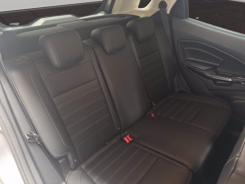 FORD EcoSport 1.0 ecoboost Active s&s 125cv del 2022