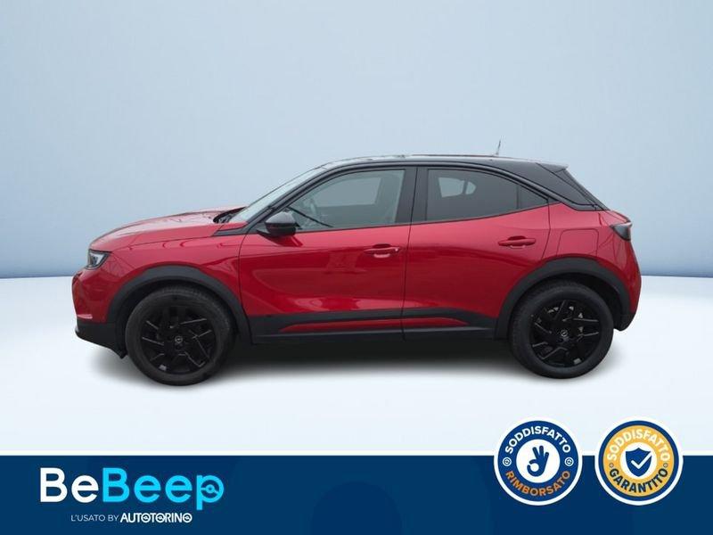 Opel Mokka 1.2 T GS S&S 100CV