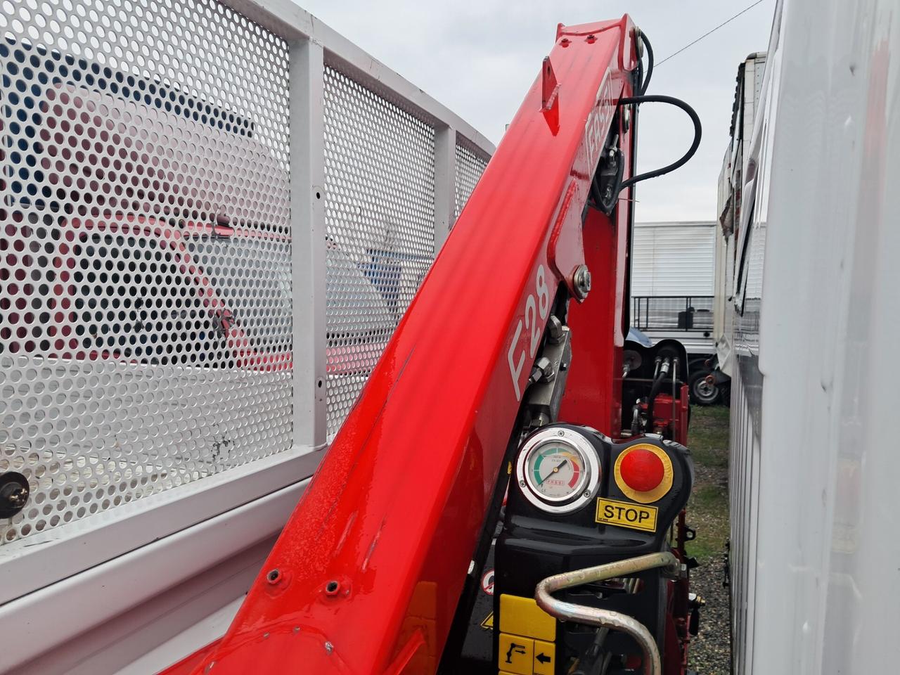 UNICO PROPRIETARIO 77.000 KM