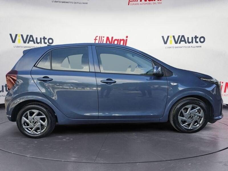 Kia Picanto 1.0 GDi Urban