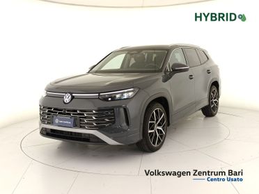 Volkswagen Tayron 1.5 etsi elegance 150cv dsg 7p.ti