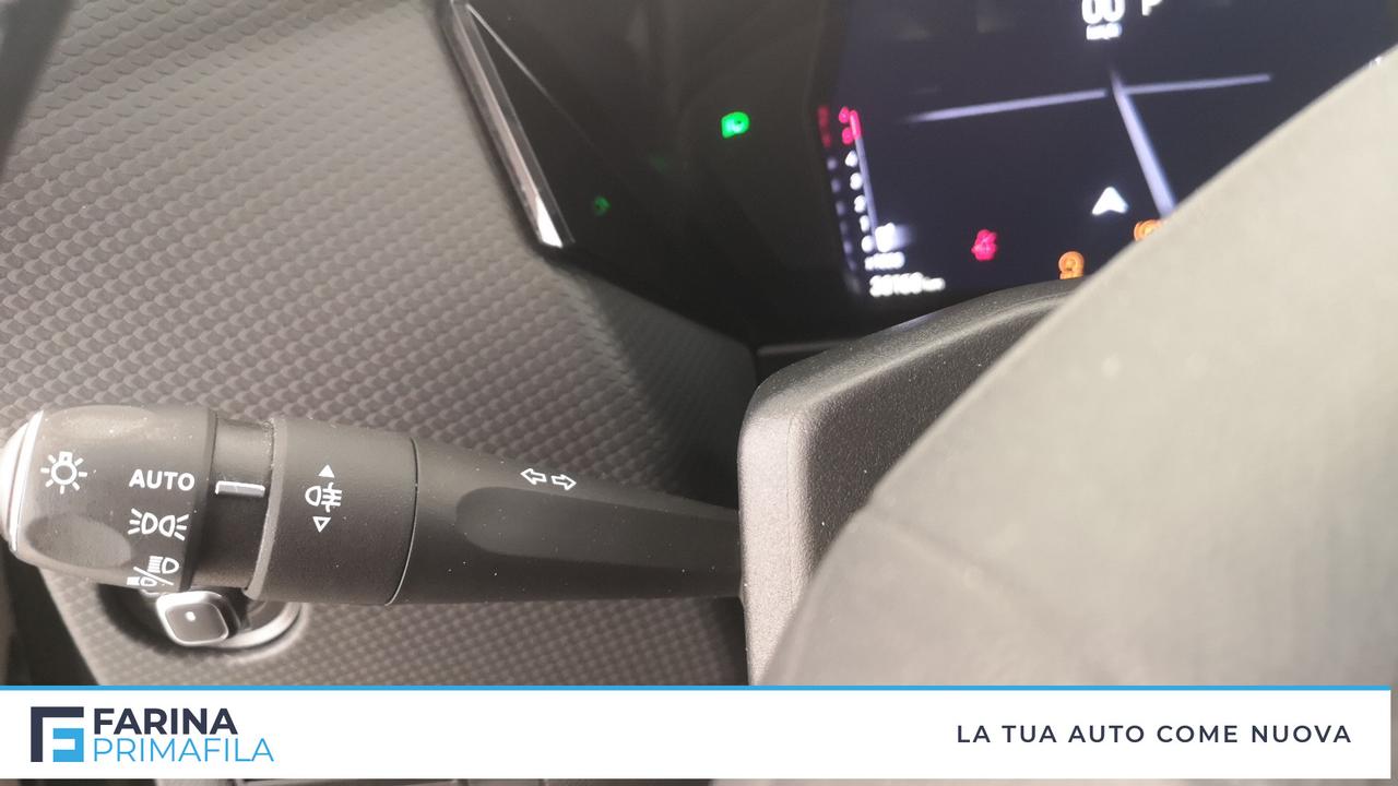 DS DS4 II 2021 - DS4 1.5 bluehdi Trocadero 130cv auto