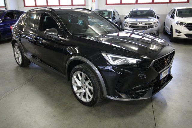 CUPRA Formentor 1.5 TSI 150 CV DSG PREZZO REALE