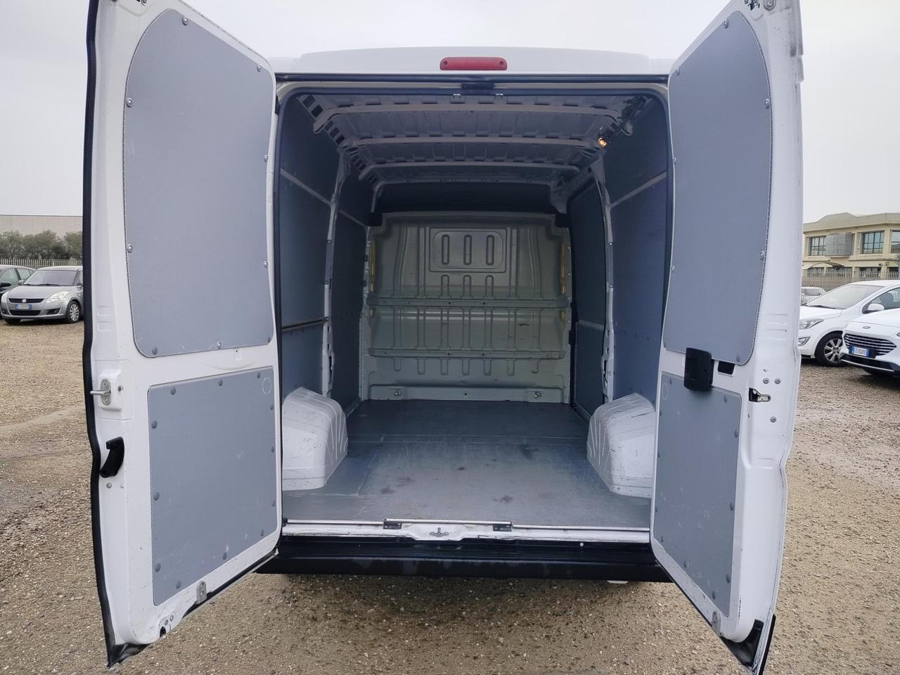 FIAT DUCATO 2.3 MJT 130 CV PM-TM