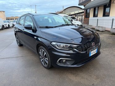 Fiat Tipo 1.6 Mjt S&S SW S-Design
