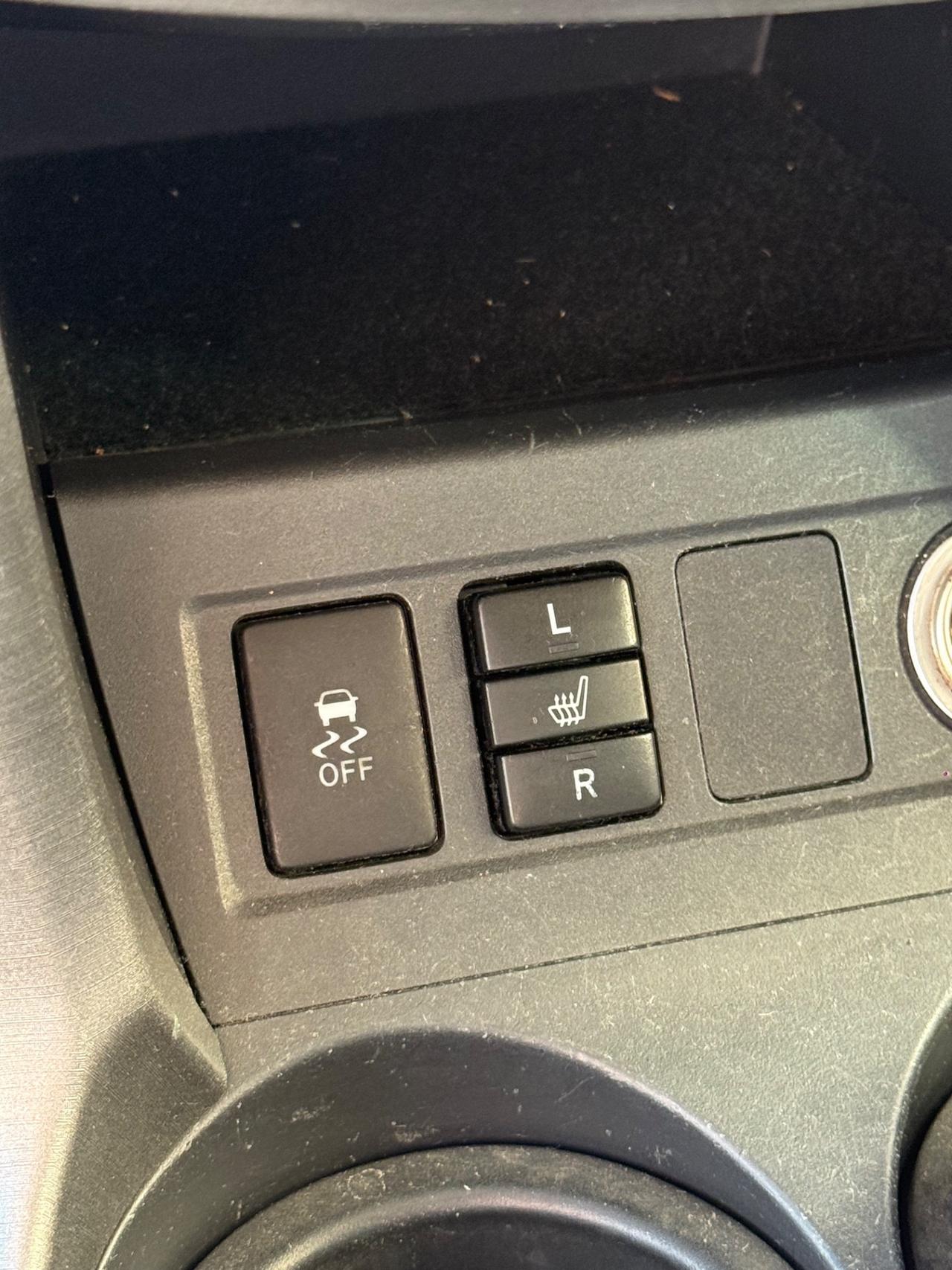 Toyota RAV 4 RAV4 2.2 D-4D 150 CV 2011