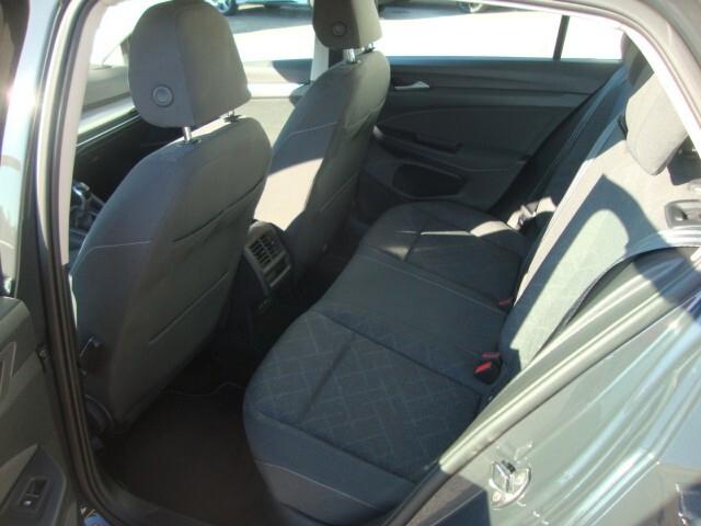 Volkswagen Golf 2.0 TDI SCR Style