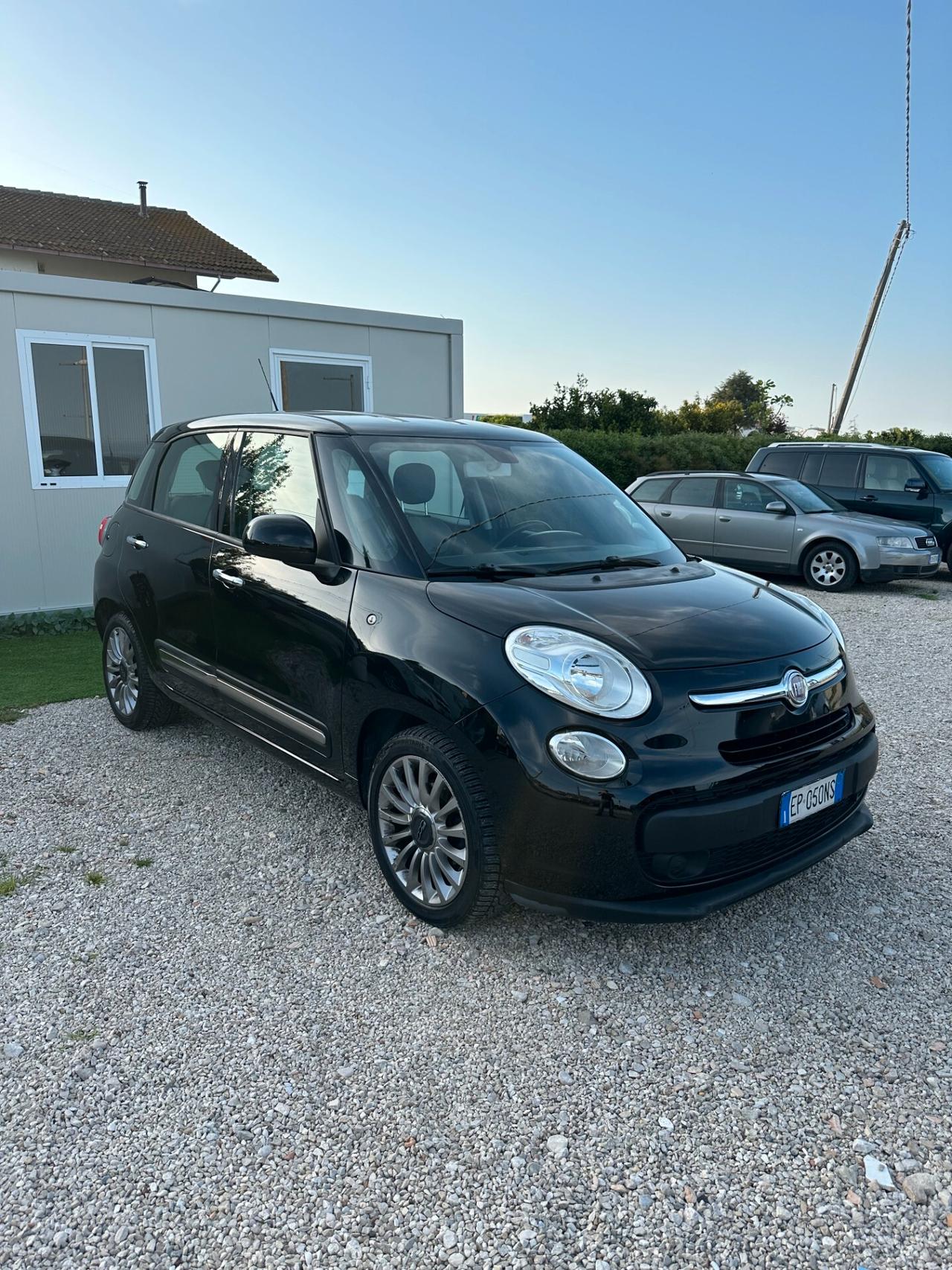 Fiat 500L 1.3 Multijet 85 CV Pop Star