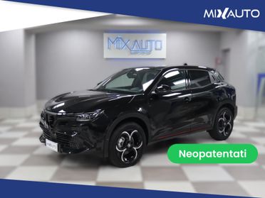 Alfa Romeo Junior 1.2 VGT Hybrid Speciale 145CV EDCT6