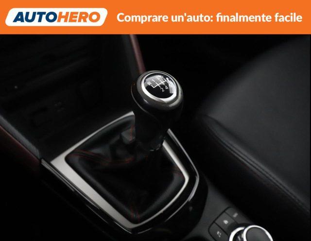 MAZDA CX-3 2.0L Skyactiv-G AWD Exceed