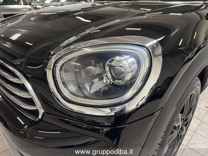 MINI Mini Countryman F60 2017 Diese Mini Countryman 1.5 One D Hype