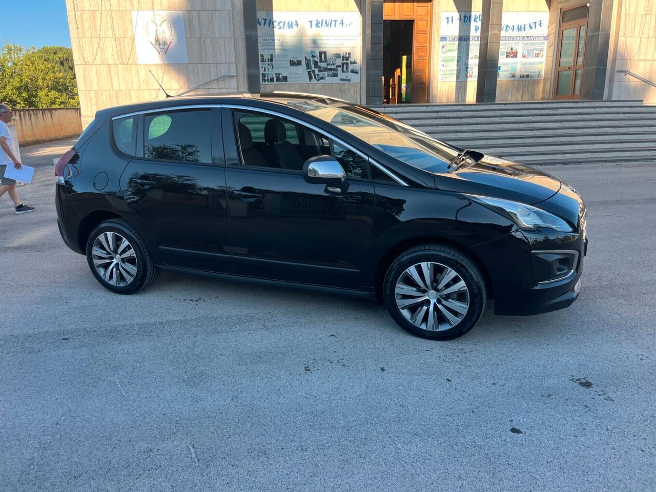 Peugeot 3008 1.6 HDi Cv 120 Perfetta Garantita