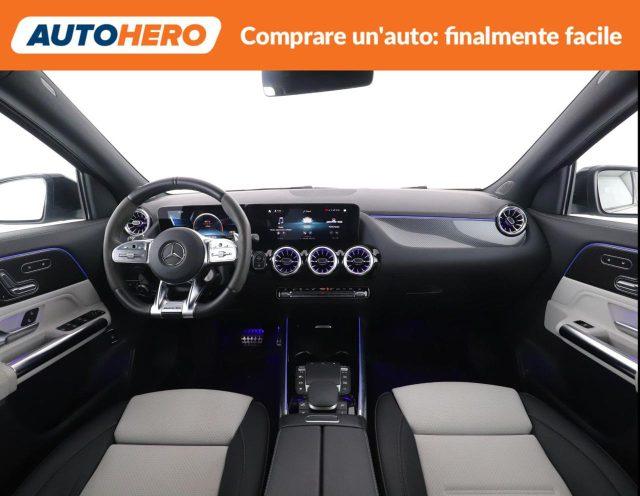 MERCEDES-BENZ G LA 45S 4Matic+ AMG