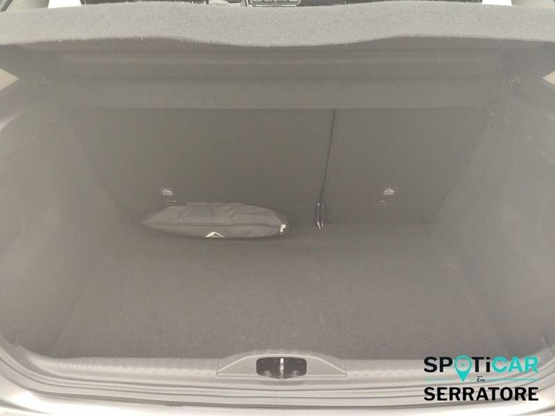 Citroën C3 III 2017 1.2 puretech Shine 82cv