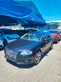 Audi A3 SPB 1.8 TFSI Ambition