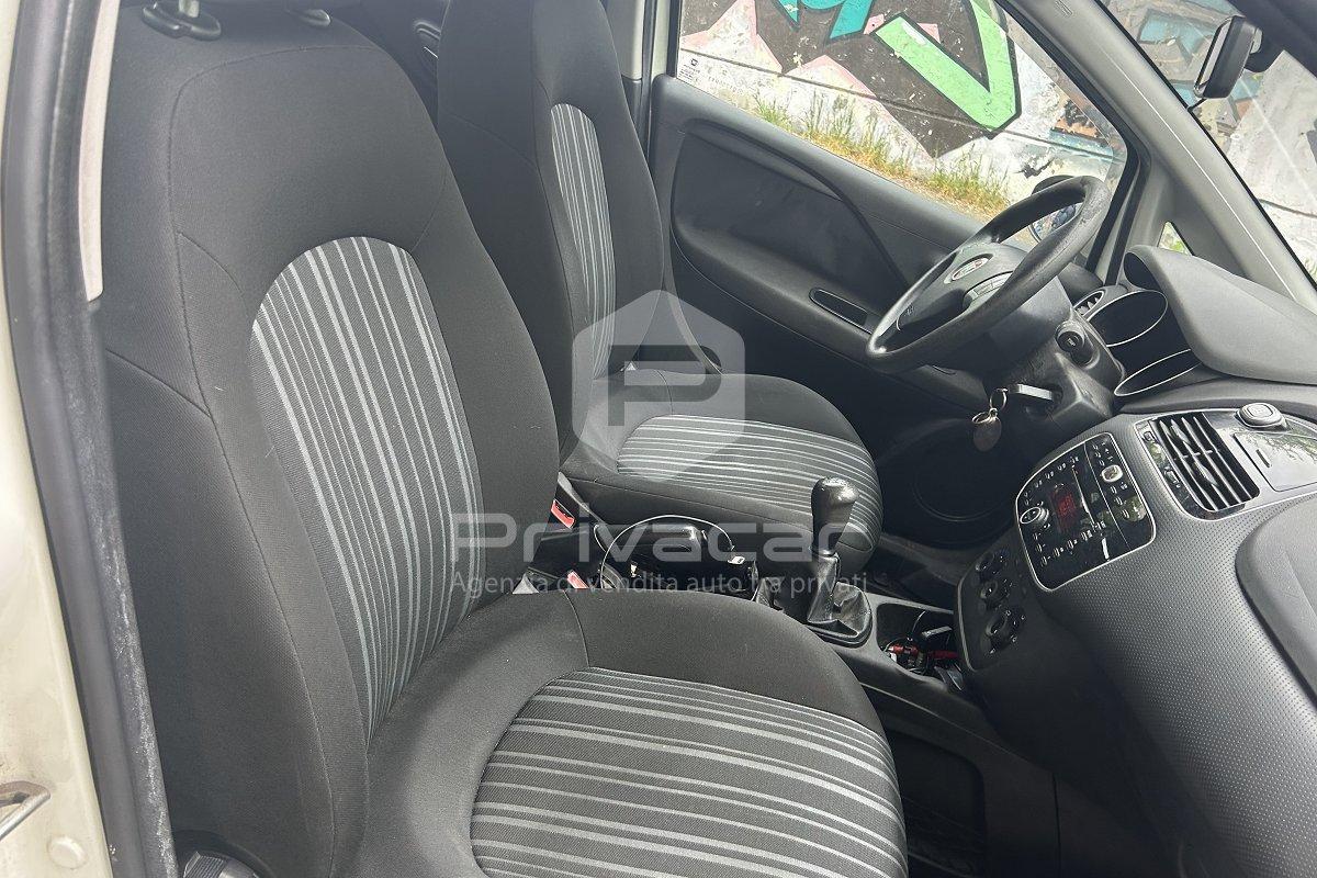 FIAT Punto Evo 1.3 Mjt 75 CV DPF 5 porte S&S MyLife